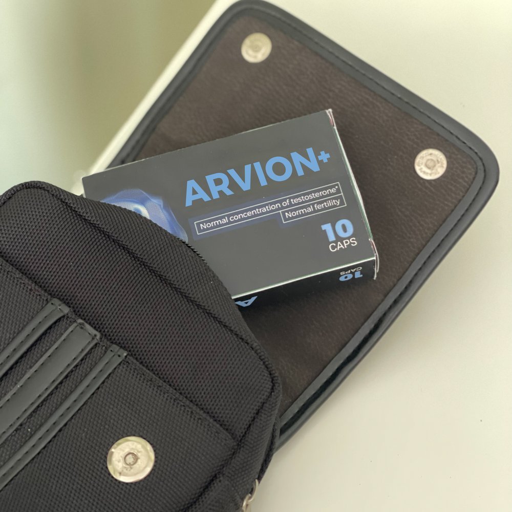 Arvion+