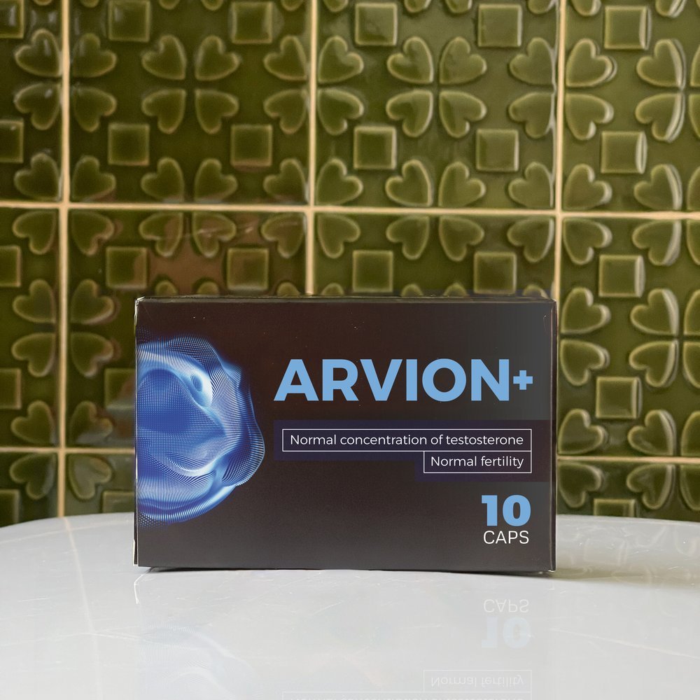 Arvion+